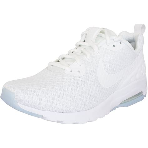 nike damen weiß sneaker 42|NIKE Sneaker 42 in Weiß .